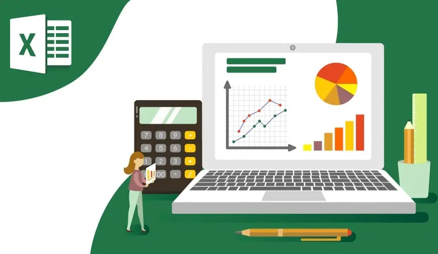 Microsoft Excel Profi level 1