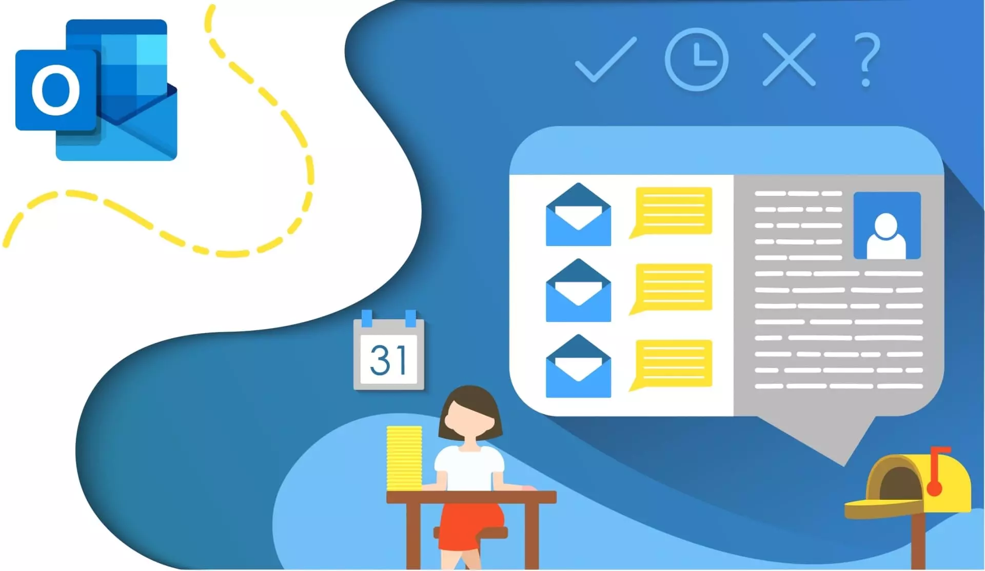 Microsoft Outlook
