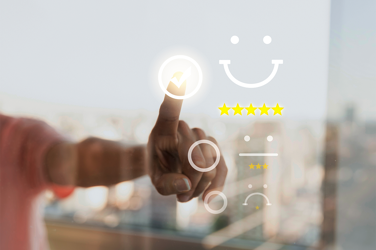 Клиентоориентированность