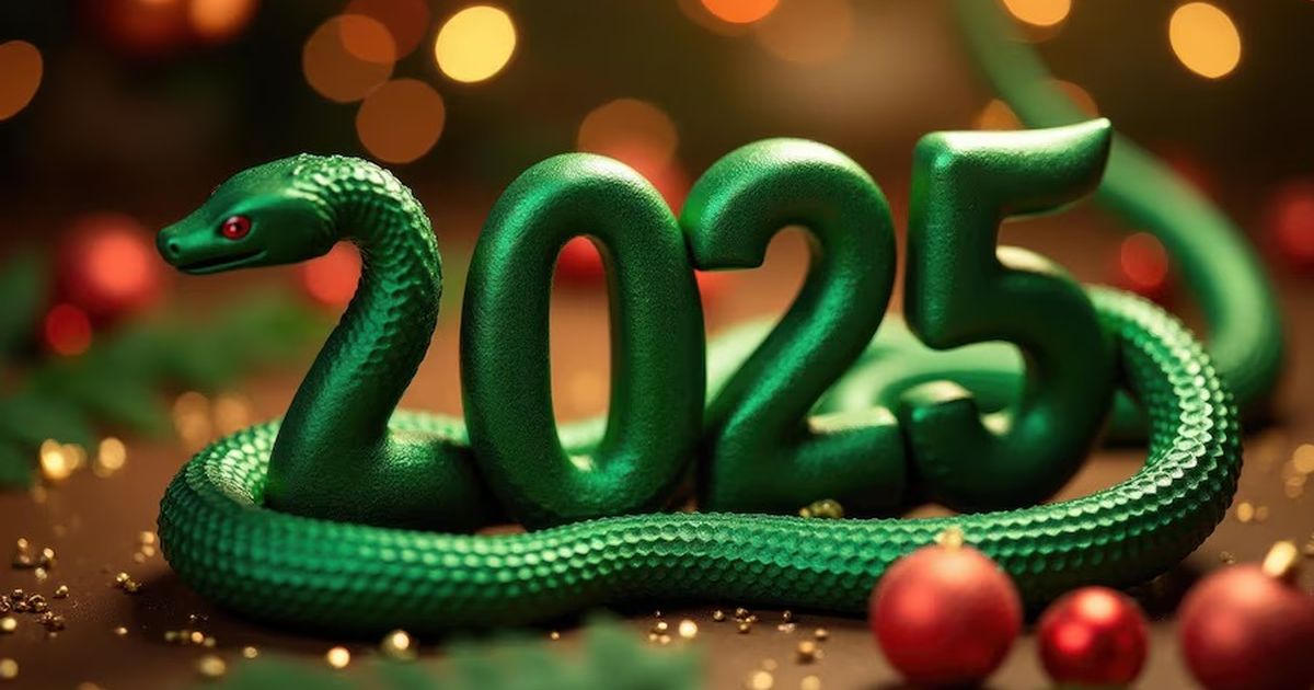 Вітання з Новим 2025 Роком! Графік роботи